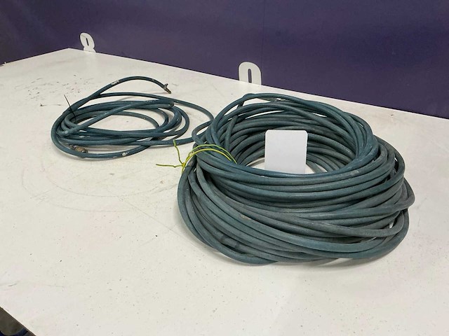 Luchtslang (2x) - afbeelding 1 van  4