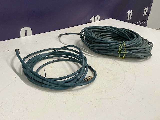 Luchtslang (2x) - afbeelding 2 van  4