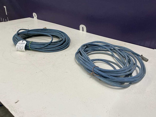 Luchtslang (2x) - afbeelding 1 van  4