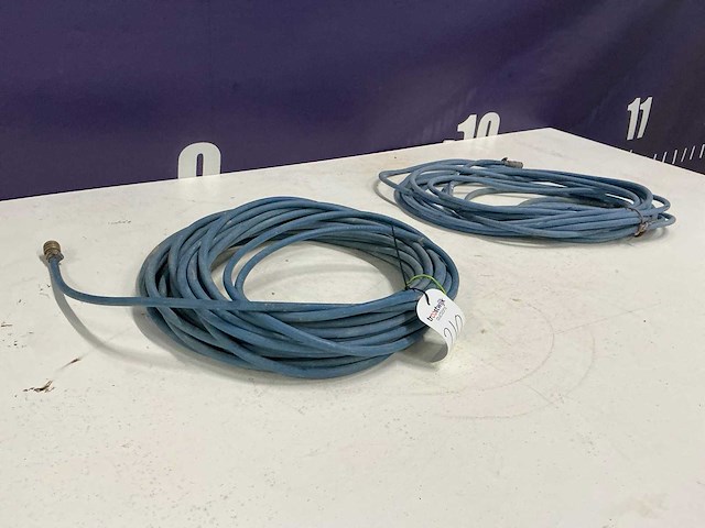 Luchtslang (2x) - afbeelding 2 van  4