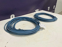 Luchtslang (2x) - afbeelding 2 van  4