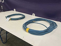 Luchtslang (2x) - afbeelding 1 van  4