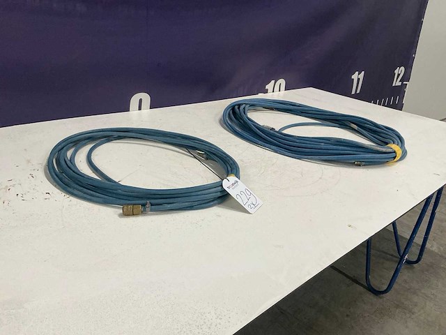 Luchtslang (2x) - afbeelding 2 van  4