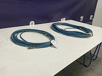 Luchtslang (2x) - afbeelding 2 van  4