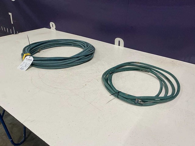 Luchtslang (2x) - afbeelding 1 van  4