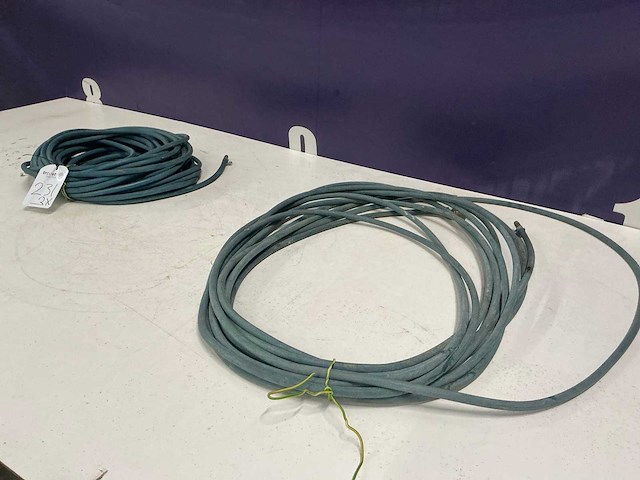 Luchtslang (2x) - afbeelding 1 van  4