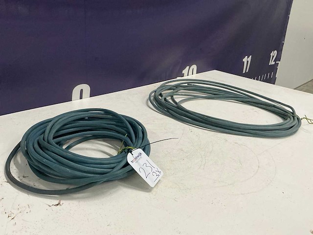 Luchtslang (2x) - afbeelding 2 van  4