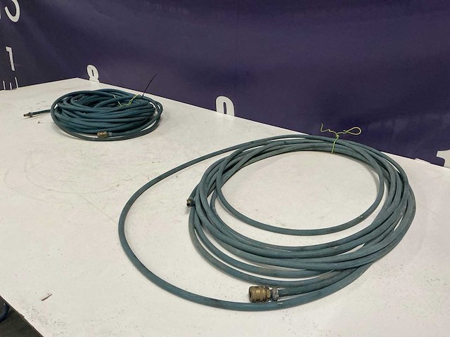 Luchtslang (2x) - afbeelding 3 van  4