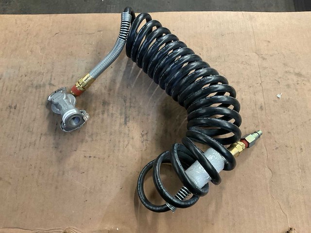 Luchtslang (3x) - afbeelding 5 van  6