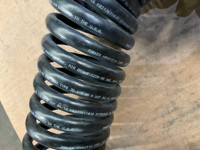 Luchtslang (3x) - afbeelding 6 van  6