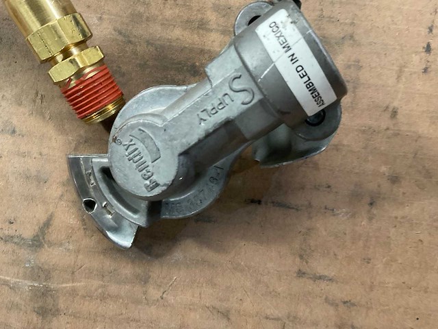 Luchtslang (3x) - afbeelding 4 van  6