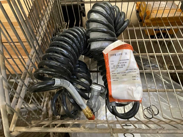 Luchtslang (3x) - afbeelding 1 van  6