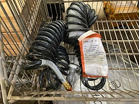 Luchtslang (3x) - afbeelding 1 van  6