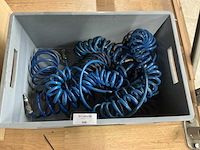 Luchtslang (5x) - afbeelding 1 van  2