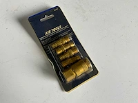 Luchtslang koppeling (40x) - afbeelding 1 van  5