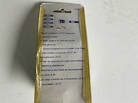 Luchtslang koppeling (40x) - afbeelding 4 van  5