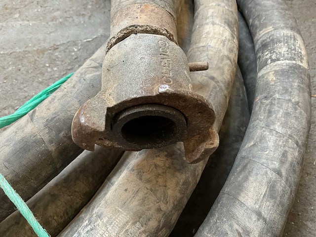 Luchtslang - afbeelding 2 van  3