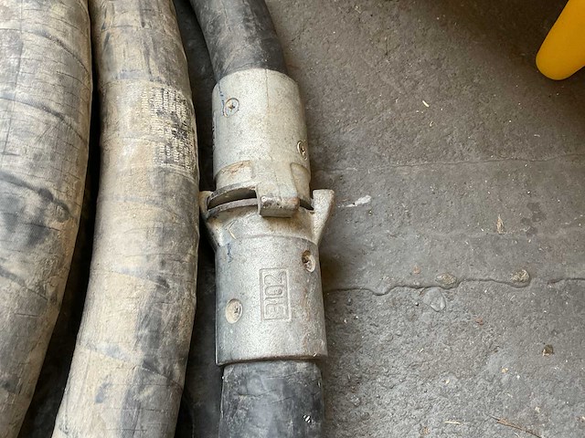 Luchtslang - afbeelding 3 van  3