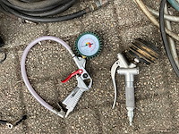 Luchtslangen + gereedschap - afbeelding 3 van  6