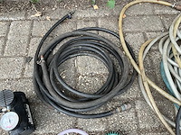 Luchtslangen + gereedschap - afbeelding 5 van  6