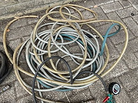 Luchtslangen + gereedschap - afbeelding 6 van  6