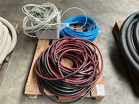 Luchtslangen - afbeelding 1 van  6