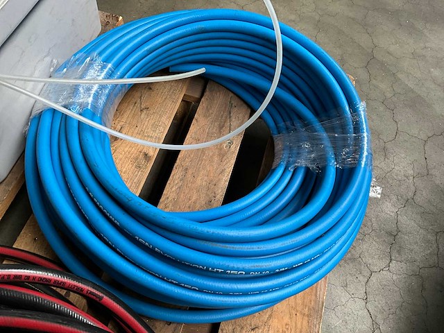 Luchtslangen - afbeelding 4 van  6