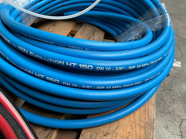 Luchtslangen - afbeelding 5 van  6