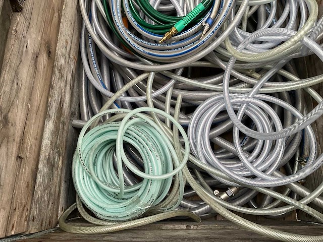 Luchtslangen - afbeelding 2 van  3