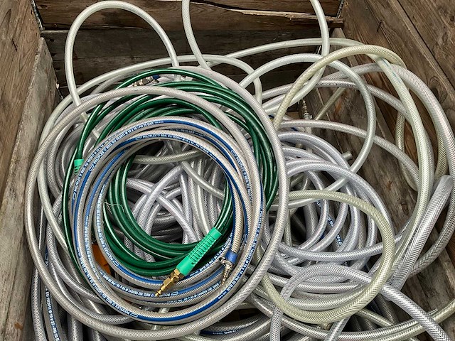 Luchtslangen - afbeelding 3 van  3