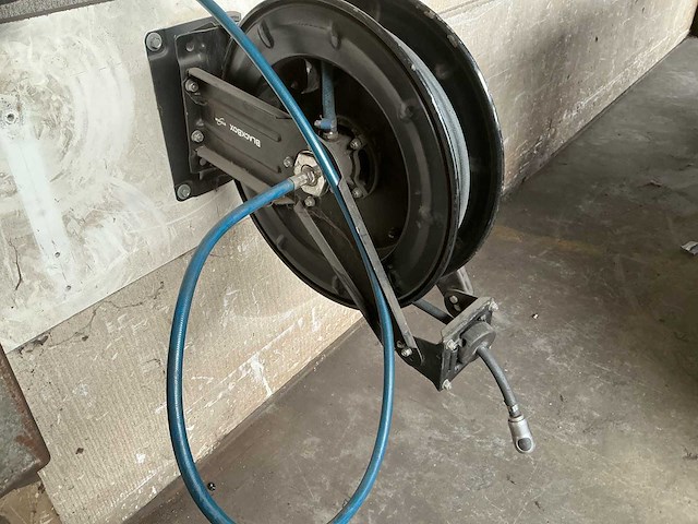 Luchtslanghaspel (19x) - afbeelding 11 van  25