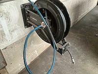 Luchtslanghaspel (19x) - afbeelding 11 van  25