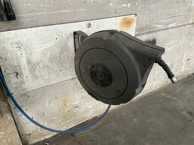 Luchtslanghaspel (19x) - afbeelding 13 van  25