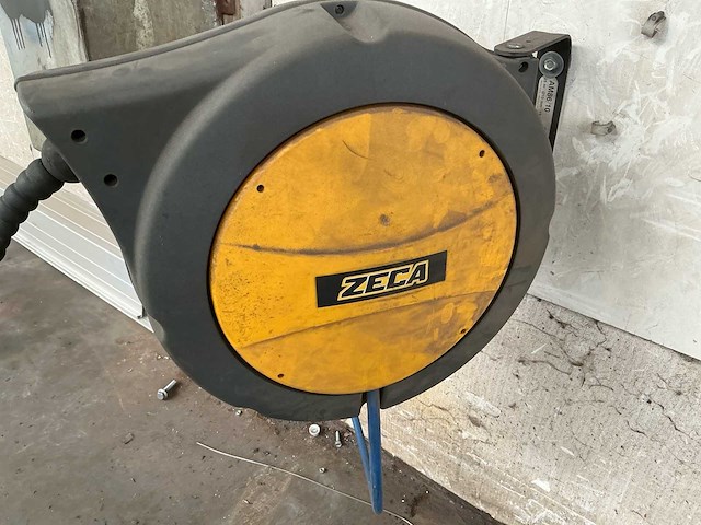 Luchtslanghaspel (19x) - afbeelding 14 van  25