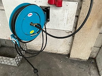 Luchtslanghaspel (19x) - afbeelding 16 van  25