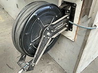 Luchtslanghaspel (19x) - afbeelding 17 van  25