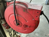 Luchtslanghaspel (19x) - afbeelding 18 van  25