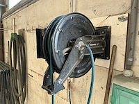 Luchtslanghaspel (19x) - afbeelding 22 van  25