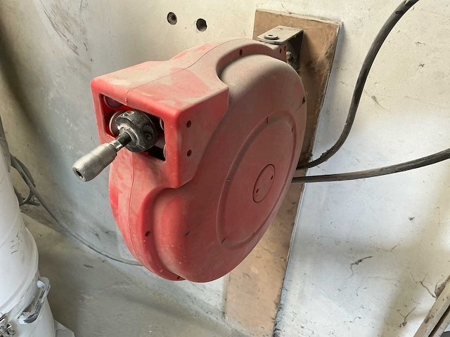 Luchtslanghaspel (19x) - afbeelding 23 van  25