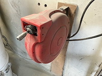 Luchtslanghaspel (19x) - afbeelding 23 van  25