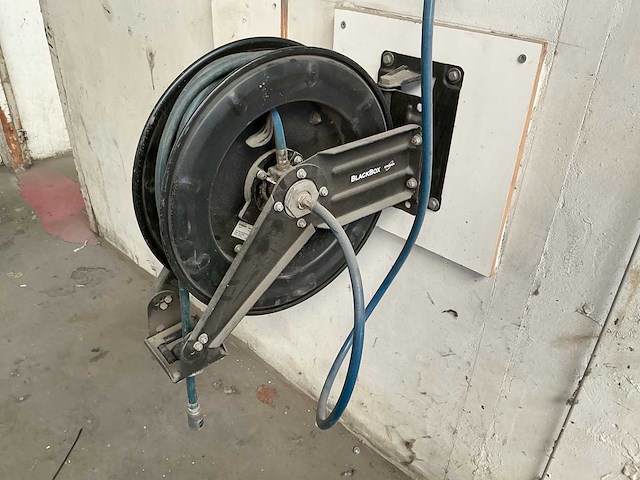 Luchtslanghaspel (19x) - afbeelding 24 van  25