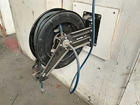 Luchtslanghaspel (19x) - afbeelding 24 van  25