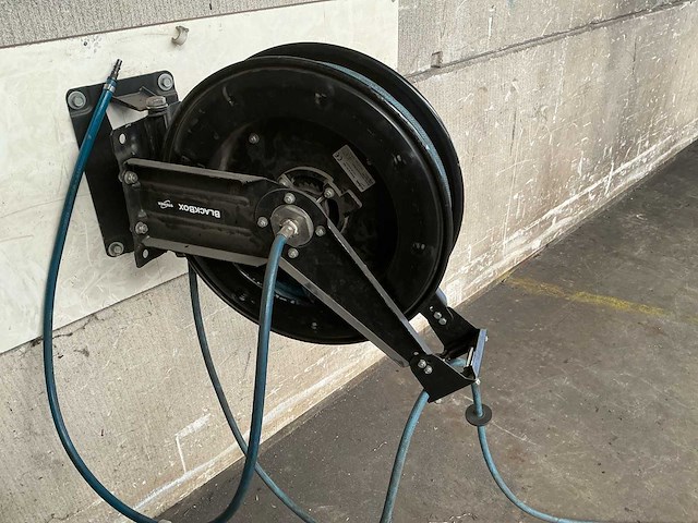 Luchtslanghaspel (19x) - afbeelding 2 van  25