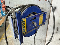 Luchtslanghaspel (19x) - afbeelding 3 van  25