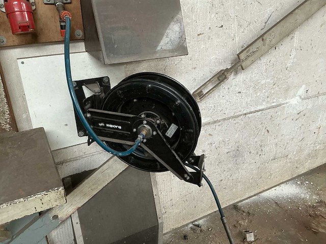 Luchtslanghaspel (19x) - afbeelding 4 van  25