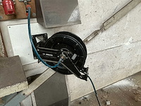 Luchtslanghaspel (19x) - afbeelding 4 van  25