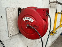 Luchtslanghaspel (19x) - afbeelding 6 van  25