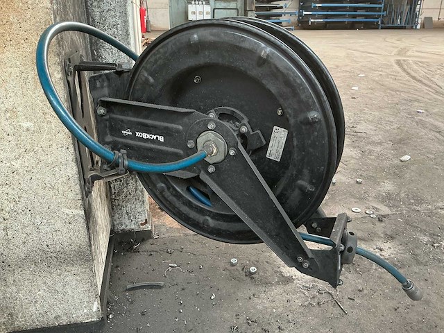 Luchtslanghaspel (19x) - afbeelding 8 van  25