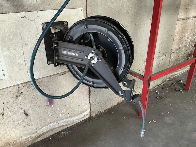 Luchtslanghaspel (19x) - afbeelding 9 van  25