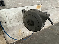 Luchtslanghaspel (19x) - afbeelding 2 van  6